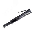 Пневматическая зачистная машина, игольчатая, 5500 уд/мин