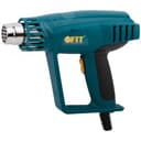 Фен технический 2000 Вт, 250/500 C, 250/550 л/мин