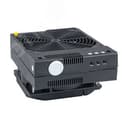 Обогреватель с вентилятором в защитном корпусе 200 Вт PROxima