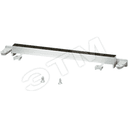 Перемычка для прокладки кабеля через 2 бокса