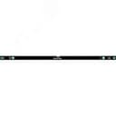 Уровень с зеркальным глазком 1500 мм