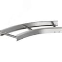 Поворот лестничный LESTA 45град 100х200мм R600