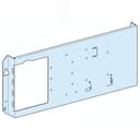 МОНТАЖНАЯ ПЛАТА ГОР.СТАЦ.АПП-В NS250 С ПОВ.РУК