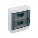 бокс 24авт ОУ Makel