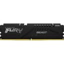 Оперативная память Kingston Fury Beast Black Expo KF564C32BBE-32