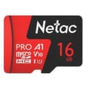 Карта памяти Netac 16GB NT02P500PRO-016G-S