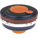 Картридж фильтрующий для полнолицевых масок M9000 A2P3R (упаковка 4 шт.)