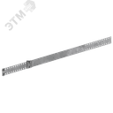 Держатель проводника круглого 5-10мм водосточная труба 120-220мм оцинкованная сталь TD IEK