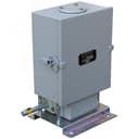 Командоаппарат КА424А-15У3, IP55