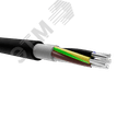 Кабель силовой АВВГнг(A)-LS 5х16ок-0,66(N.PE) ТРТС