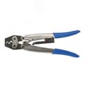 Пресс-клещи для неизолированных кабельных наконечников 1-10 мм2