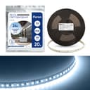 Светодиодная лента Feron LS520 120SMD2835м 96Втм 24V 2000010122мм 6000К 41278