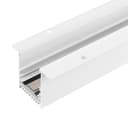 Трек встраиваемый MAGTRACK4560F3040 WH 5LN Arlight IP20 Металл 3 года 046843