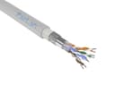 Кабель для СКС и IP-сетей ParLan Patch SF/UTP Cat5e PVC 4х2х0,48 Паритет (305м)