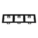 Рамка для точечного светильника Domino Lightstar 214537