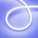 Лента герметичная AURORAPSA12012x6mm 24V Blue 10 Wm IP65 2835 5m Arlight Силикон 036679