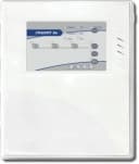 Гранит-3 ЭК Прибор приемно-контрольный охранно-пожарный