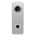 Видеопанель вызывная iLexa HD (никель) Tantos