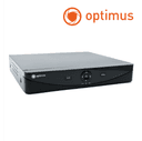IP-видеорегистратор 8 Мп 10 каналов 3G/WiFi Optimus NVR-5101_V.1 10