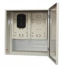 Шкаф уличный TFortis CrossBox-3