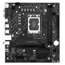 Материнская плата Maxsun Challenger H610M