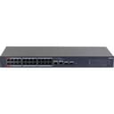 24 портовый управляемый коммутатор DH-CS4226-24ET-375 Dahua