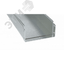 Лоток 100х600х4000, 1,2 мм, горячеоцинкованный DKC