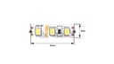 Лента светодиодная SWG 120LEDм 96W 4500К SWG21201296NWM