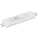 Блок питания ARPV-SP-12060-FLAT-PFC (12V, 5A, 60W) (Arlight, IP44 Пластик, 5 лет)