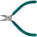 Бокорезы с ПВХ рукоятками, мини, 100 мм