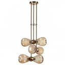 Подвесной светильник Odeon Light Elica 54026