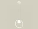 Комплект подвесного светильника с акрилом Ambrella Light XB9101154