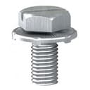 Болт М6х18 (100шт) Schneider Electric