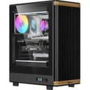 Корпус TimberLine T1 Black Formula