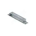 Соединительная накладка кабельного канала EUK 250x38 мм (сталь)