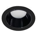 Светильник встраиваемый Feron DL3102 потолочный MR16 G53 черный черный хром 51402