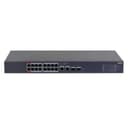 16 портовый управляемый коммутатор DH-CS4220-16GT-190 Dahua