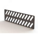 Пластина соед. h=80мм HDZ