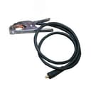 Кабель с клеммой заземления 36 кв.мм