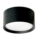 Светильник потолочный Feron HL357 12W 230V GX53 черный 48739