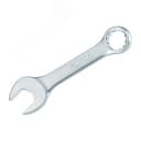 Ключ комбинированный укороченный 15 мм King Tony