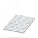 Маркировка для клеммных модулей UCT-TM 6