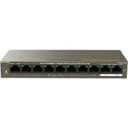 Коммутатор F1110P-8-102W IP-COM