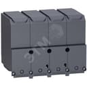 Заглушка креммная для парного соединения NSX400-630