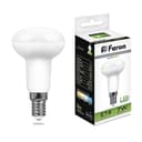 Лампа светодиодная Feron LB450 E14 7W 4000K 25514