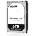 Накопитель WD Ultrastar DC HC310 6Tb HUS726T6TALE6L4 0B36039