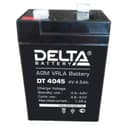 АКБ 4 - 4,5 Delta DT 4045