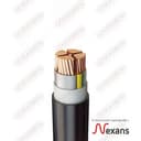 Кабель силовой NYY-O 3x185/95 SM/ RM-0,6/1