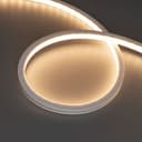 Грейзер THORTOPB7010x10mm 24V Warm3000 15 Wm IP67 5m wire x2 Arlight Вывод кабеля вниз 045318
