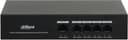 4-портовый неуправляемый коммутатор с РоЕ DH-PFS3005-4ET-36 Dahua